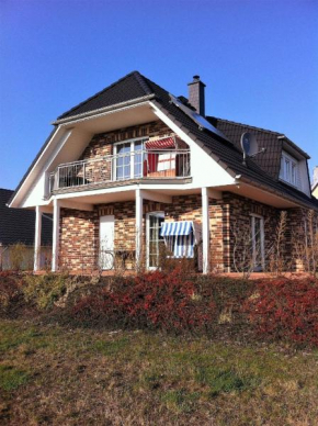 Ferienwohnung für 4 Personen ca 85 qm in Dranske-Lancken, Ostseeküste Deutschland Rügen, Dranske